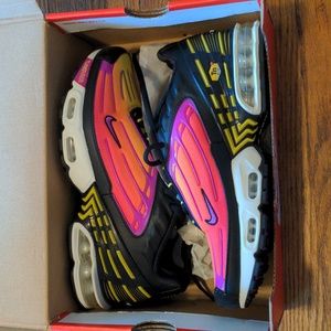 Nike Air Max Plus